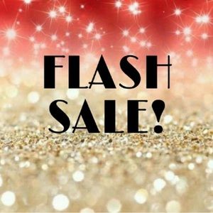 5 for $35! Flash sale! 50+ listings!